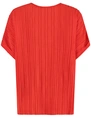 Vero moda VMAURORA SS O-NECK T-SHIRT JRS GA 10327037