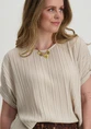 Vero moda VMAURORA SS O-NECK T-SHIRT JRS GA 10327037