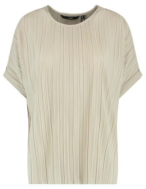 Vero moda VMAURORA SS O-NECK T-SHIRT JRS GA 10327037