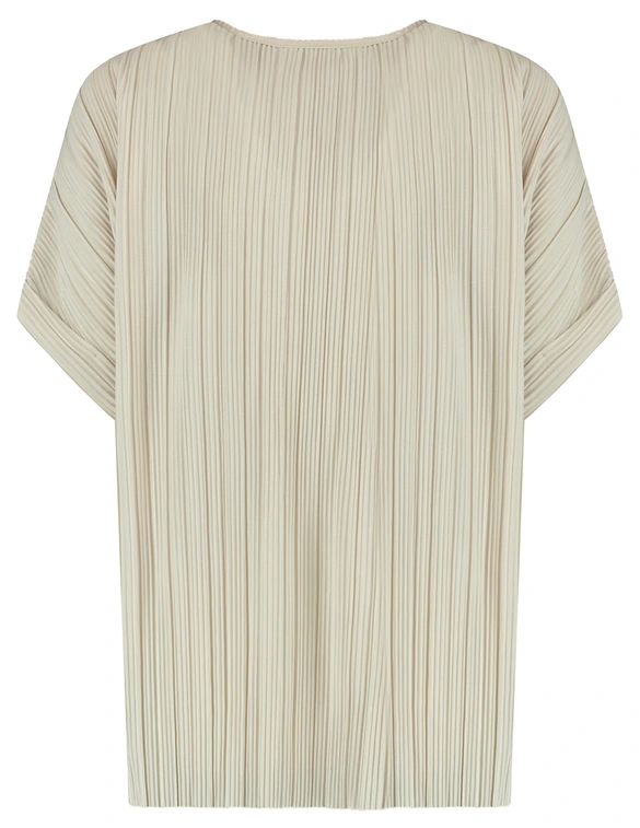 Vero moda VMAURORA SS O-NECK T-SHIRT JRS GA 10327037
