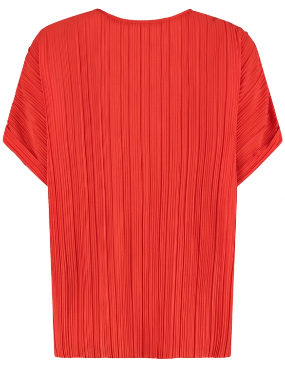 Vero moda VMAURORA SS O-NECK T-SHIRT JRS GA 10327037