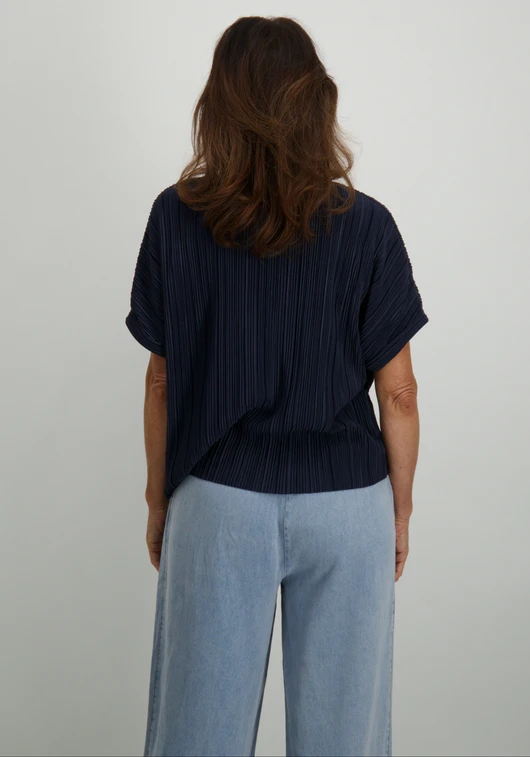 Vero moda VMAURORA SS O-NECK T-SHIRT JRS GA 10327037