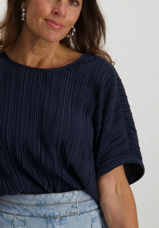 Vero moda VMAURORA SS O-NECK T-SHIRT JRS GA 10327037