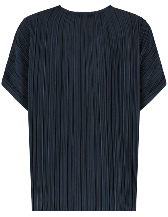 Vero moda VMAURORA SS O-NECK T-SHIRT JRS GA 10327037