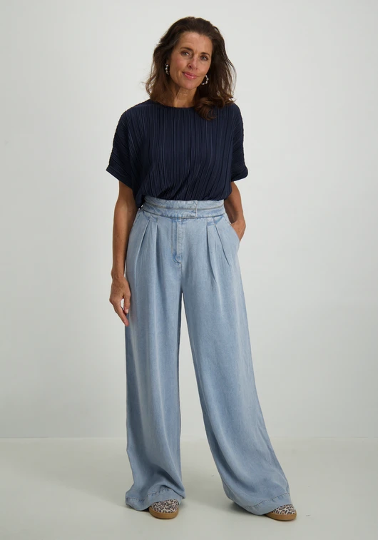 Vero moda VMAURORA SS O-NECK T-SHIRT JRS GA 10327037