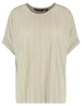 Vero moda VMAURORA SS O-NECK T-SHIRT JRS GA 10327037
