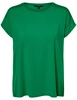 Vero moda VMAVA PLAIN SS TOP GA JRS NOOS 10284468