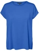 Vero moda VMAVA PLAIN SS TOP GA JRS NOOS 10284468