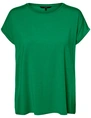 Vero moda VMAVA PLAIN SS TOP GA JRS NOOS 10284468