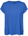 Vero moda VMAVA PLAIN SS TOP GA JRS NOOS 10284468