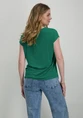 Vero moda VMAVA PLAIN SS TOP GA JRS NOOS 10284468