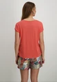 Vero moda VMAVA PLAIN SS TOP GA JRS NOOS 10284468