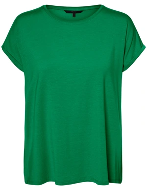 Vero moda VMAVA PLAIN SS TOP GA JRS NOOS 10284468