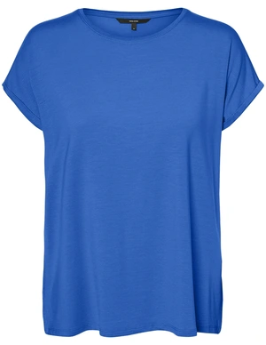 Vero moda VMAVA PLAIN SS TOP GA JRS NOOS 10284468