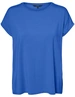 Vero moda VMAVA PLAIN SS TOP GA JRS NOOS 10284468