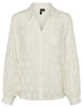 Vero moda VMAYLA LS SHIRT WVN GA BF 10316472