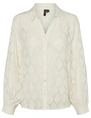 Vero moda VMAYLA LS SHIRT WVN GA BF 10316472