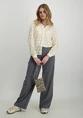 Vero moda VMAYLA LS SHIRT WVN GA BF 10316472