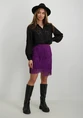 Vero moda VMAYLA LS SHIRT WVN GA BF 10316472