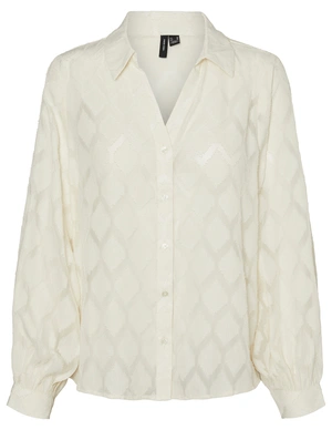 Vero moda VMAYLA LS SHIRT WVN GA BF 10316472
