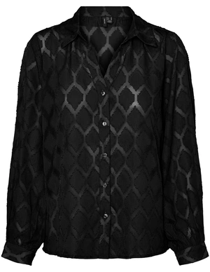 Vero moda VMAYLA LS SHIRT WVN GA BF 10316472