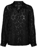 Vero moda VMAYLA LS SHIRT WVN GA BF 10316472