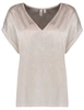 Vero moda VMBALIA S/S V-NECK T-SHIRT WVN BTQ 10320751