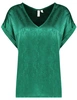 Vero moda VMBALIA S/S V-NECK T-SHIRT WVN BTQ 10320751