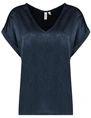 Vero moda VMBALIA S/S V-NECK T-SHIRT WVN BTQ 10320751