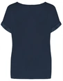 Vero moda VMBALIA S/S V-NECK T-SHIRT WVN BTQ 10320751