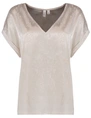 Vero moda VMBALIA S/S V-NECK T-SHIRT WVN BTQ 10320751