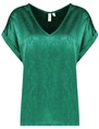 Vero moda VMBALIA S/S V-NECK T-SHIRT WVN BTQ 10320751