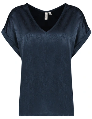 Vero moda VMBALIA S/S V-NECK T-SHIRT WVN BTQ 10320751
