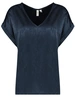 Vero moda VMBALIA S/S V-NECK T-SHIRT WVN BTQ 10320751