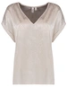 Vero moda VMBALIA S/S V-NECK T-SHIRT WVN BTQ 10320751