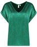 Vero moda VMBALIA S/S V-NECK T-SHIRT WVN BTQ 10320751