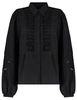 Vero moda VMBEATE L/S DETAIL TOP WVN FAW EXP 10332092