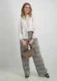 Vero moda VMBEATE L/S DETAIL TOP WVN FAW EXP 10332092