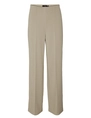 Vero moda VMBECKY HW WIDE PULL ON PANT 10257168