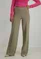 Vero moda VMBECKY HW WIDE PULL ON PANT 10257168
