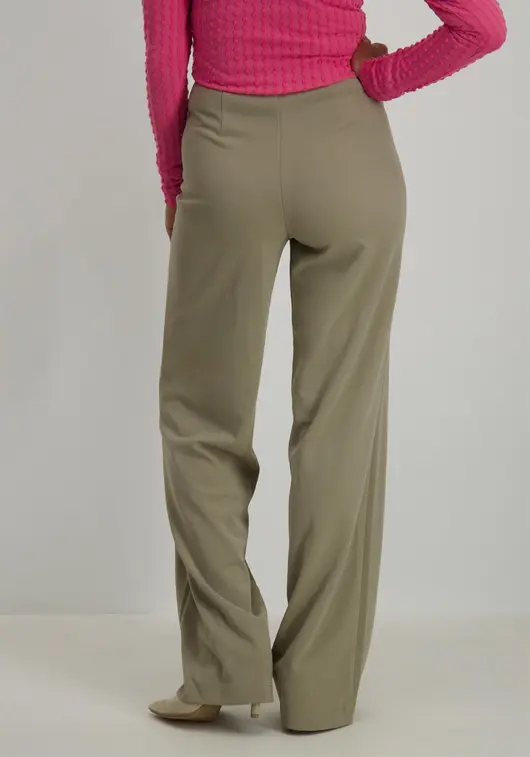 Vero moda VMBECKY HW WIDE PULL ON PANT 10257168