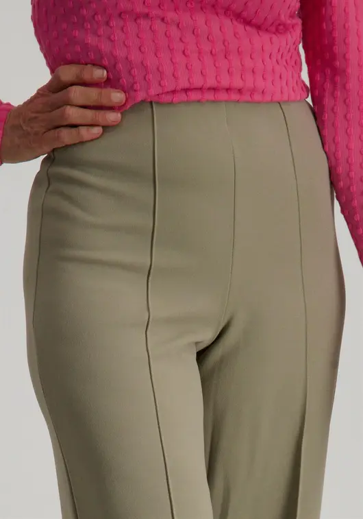 Vero moda VMBECKY HW WIDE PULL ON PANT 10257168