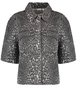 Vero moda VMBELLA 2/4 LEO SHIRT 10336318