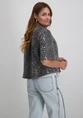 Vero moda VMBELLA 2/4 LEO SHIRT 10336318