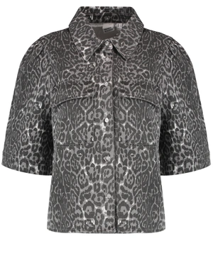 Vero moda VMBELLA 2/4 LEO SHIRT 10336318