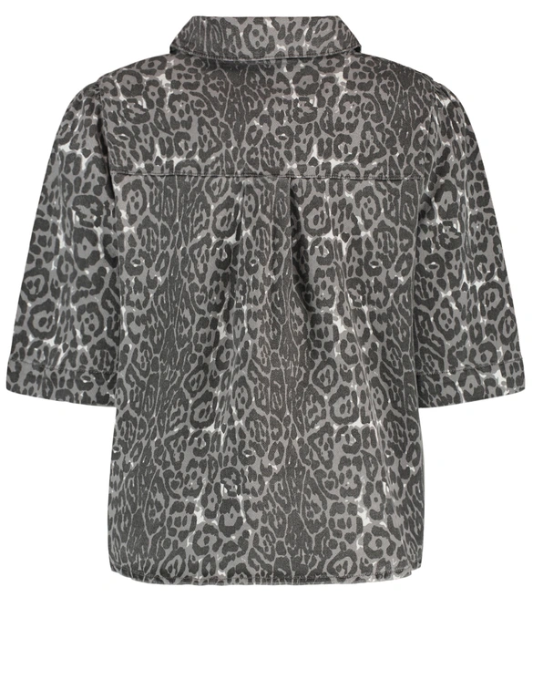 Vero moda VMBELLA 2/4 LEO SHIRT 10336318