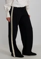 Vero moda VMBERLIN MW WIDE PANEL PANT NOOS 10335939