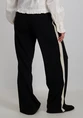 Vero moda VMBERLIN MW WIDE PANEL PANT NOOS 10335939