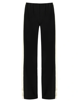 Vero moda VMBERLIN MW WIDE PANEL PANT NOOS 10335939