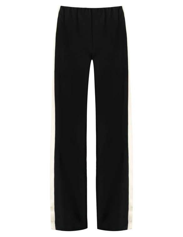 Vero moda VMBERLIN MW WIDE PANEL PANT NOOS 10335939